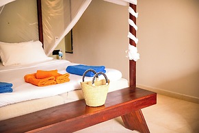 Kalimba Beach Resort