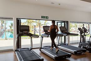 Kalimba Beach Resort