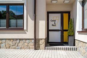 Carp&Bed