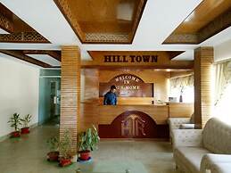 Hill Town Residence