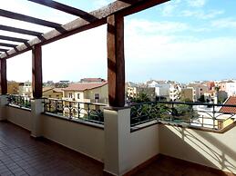 Borgo degli Ulivi