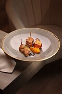 L'Atelier d'Epicure - Logis