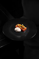 L'Atelier d'Epicure - Logis