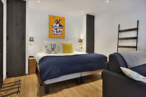 L'Atelier d'Epicure - Logis