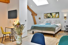 L'Atelier d'Epicure - Logis