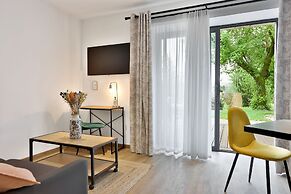 L'Atelier d'Epicure - Logis