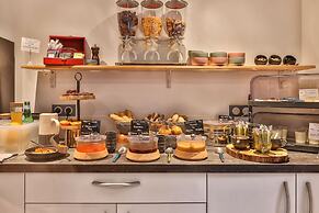 L'Atelier d'Epicure - Logis