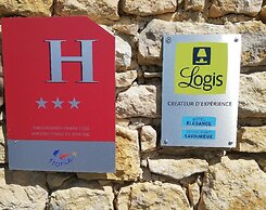 L'Atelier d'Epicure - Logis