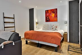 L'Atelier d'Epicure - Logis