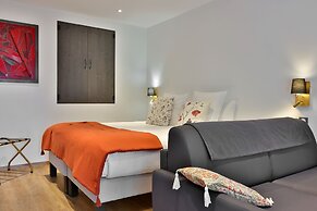 L'Atelier d'Epicure - Logis