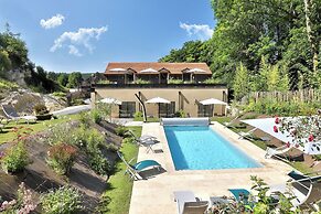 L'Atelier d'Epicure - Logis