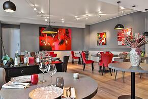 L'Atelier d'Epicure - Logis