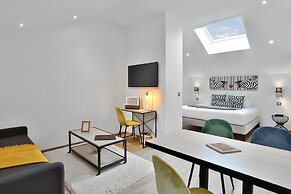 L'Atelier d'Epicure - Logis