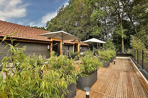 L'Atelier d'Epicure - Logis