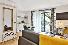 L'Atelier d'Epicure - Logis