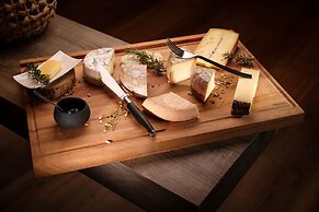 L'Atelier d'Epicure - Logis