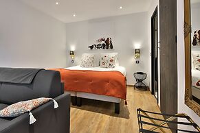 L'Atelier d'Epicure - Logis