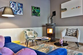 L'Atelier d'Epicure - Logis