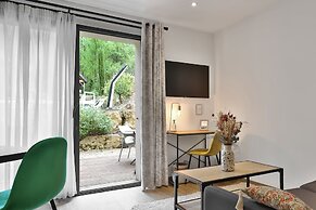 L'Atelier d'Epicure - Logis