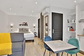L'Atelier d'Epicure - Logis