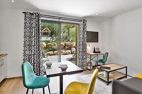 L'Atelier d'Epicure - Logis