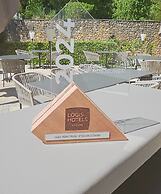 L'Atelier d'Epicure - Logis