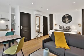 L'Atelier d'Epicure - Logis