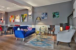 L'Atelier d'Epicure - Logis