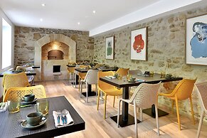 L'Atelier d'Epicure - Logis