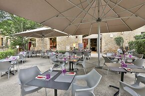 L'Atelier d'Epicure - Logis