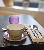 L'Atelier d'Epicure - Logis