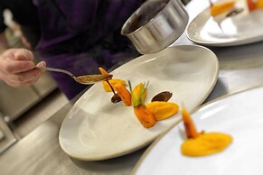 L'Atelier d'Epicure - Logis