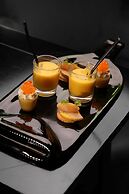 L'Atelier d'Epicure - Logis