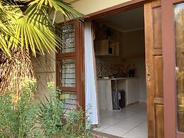 Cozy Guestrooms in Midrand