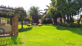 Cozy Guestrooms in Midrand