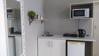 Cozy Guestrooms in Midrand