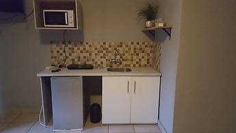 Cozy Guestrooms in Midrand