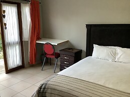 Cozy Guestrooms in Midrand