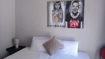 Cozy Guestrooms in Midrand