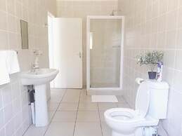 Cozy Guestrooms in Midrand