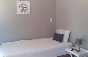 Cozy Guestrooms in Midrand