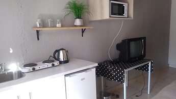 Cozy Guestrooms in Midrand