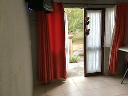 Cozy Guestrooms in Midrand