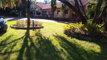 Cozy Guestrooms in Midrand