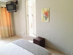 Cozy Guestrooms in Midrand