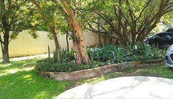 Cozy Guestrooms in Midrand