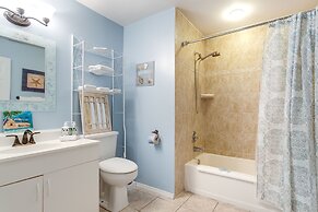 The Marylander Condo & Hotel