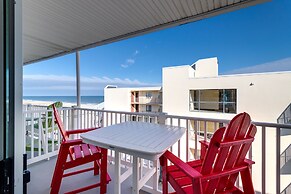 The Marylander Condo & Hotel