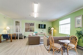 The Marylander Condo & Hotel