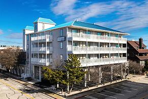 The Marylander Condo & Hotel